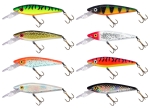 Grandma Wobbler Deep Diver 6" (15cm)
